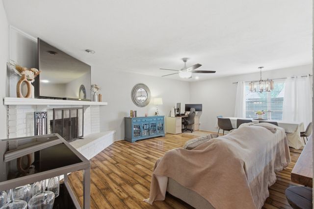 5113 Blue Glen Drive, The Colony, TX 75056