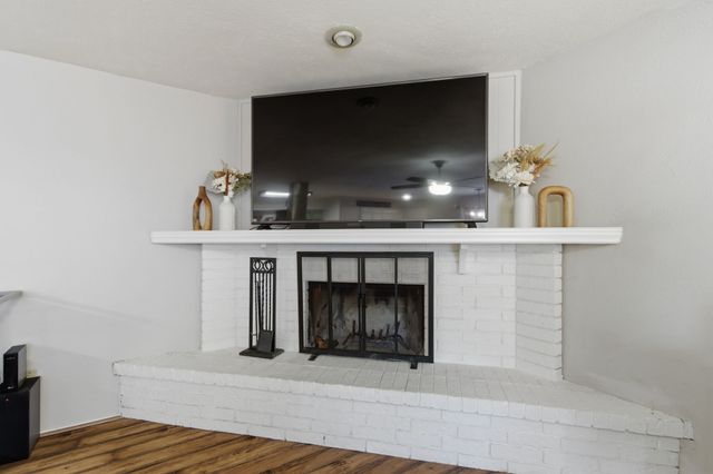 5113 Blue Glen Drive, The Colony, TX 75056