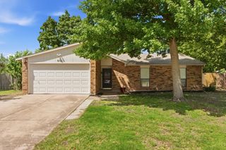 5113 Blue Glen Drive, The Colony, TX 75056