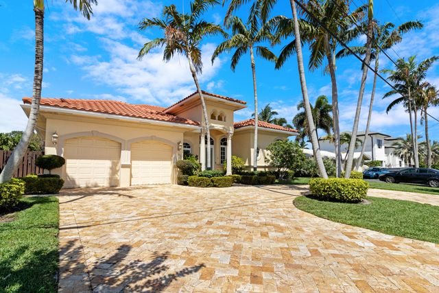 371 SE 15th Avenue, Pompano Beach, FL 33060