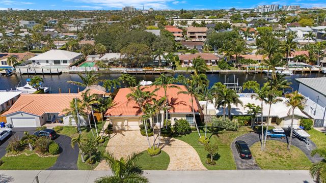 371 SE 15th Avenue, Pompano Beach, FL 33060