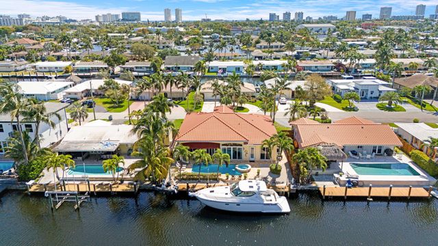 371 SE 15th Avenue, Pompano Beach, FL 33060