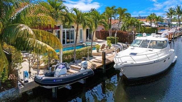 371 SE 15th Avenue, Pompano Beach, FL 33060