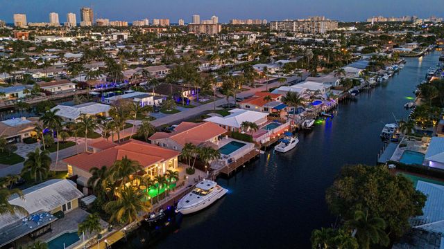 371 SE 15th Avenue, Pompano Beach, FL 33060