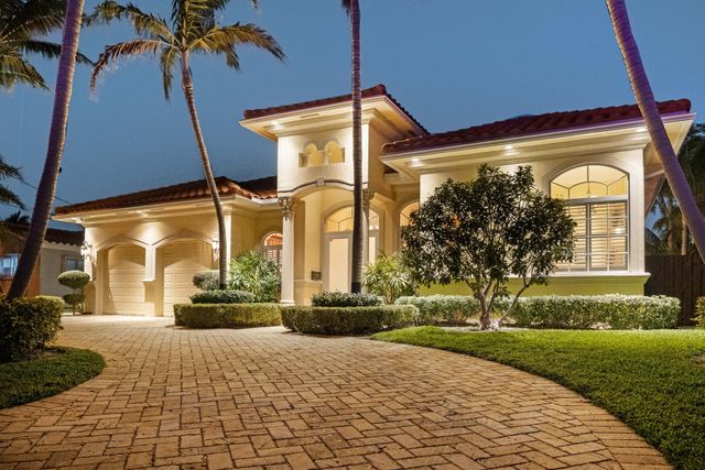 371 SE 15th Avenue, Pompano Beach, FL 33060