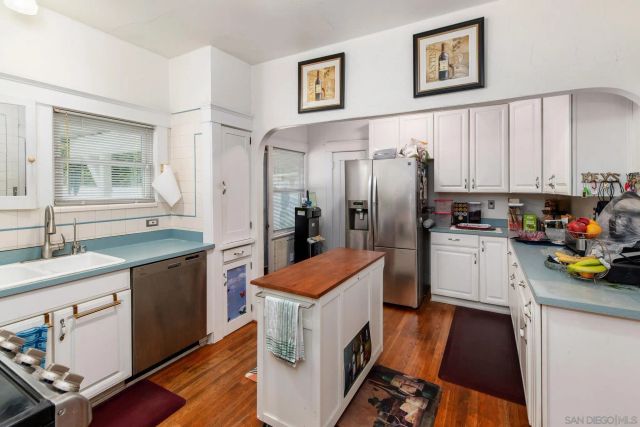 2911-15 Kalmia St, San Diego, CA 92104
