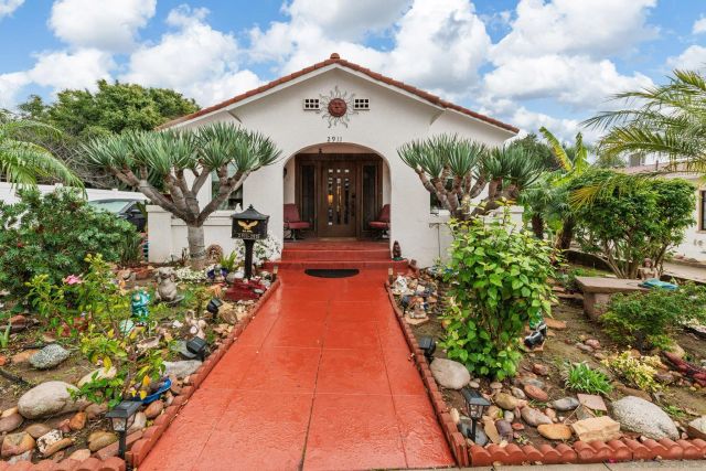 2911-15 Kalmia St, San Diego, CA 92104