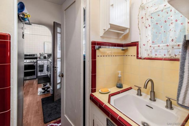 2911-15 Kalmia St, San Diego, CA 92104