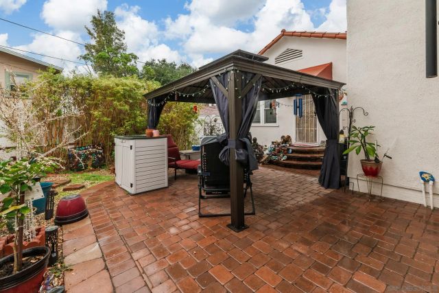 2911-15 Kalmia St, San Diego, CA 92104