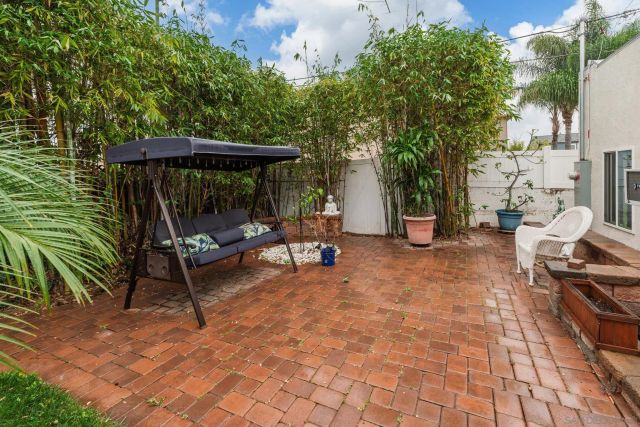2911-15 Kalmia St, San Diego, CA 92104