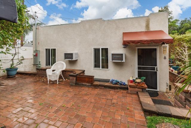 2911-15 Kalmia St, San Diego, CA 92104
