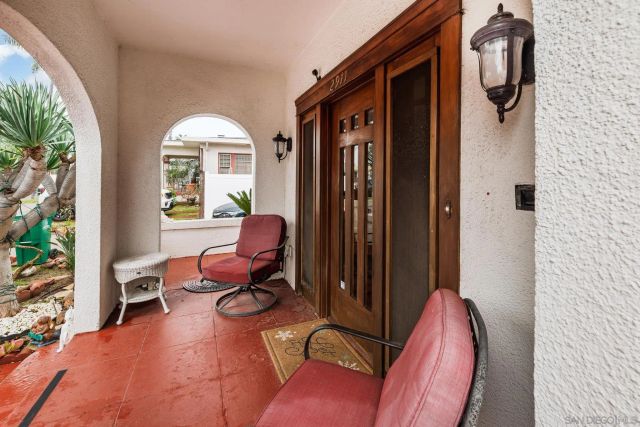 2911-15 Kalmia St, San Diego, CA 92104