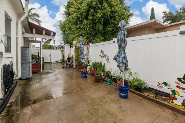 2911-15 Kalmia St, San Diego, CA 92104