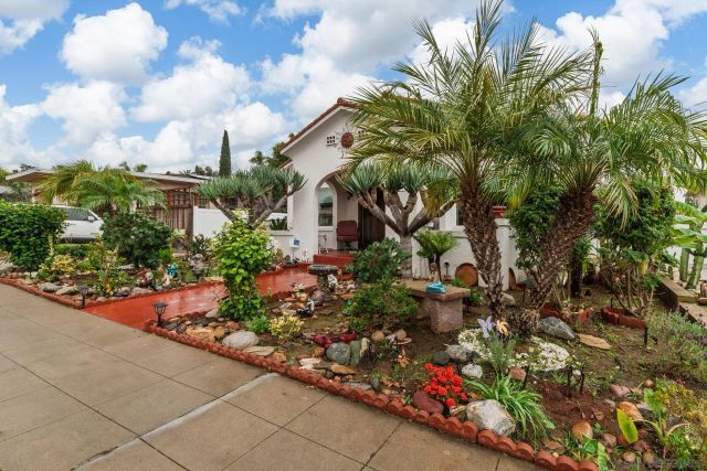 2911-15 Kalmia St, San Diego, CA 92104