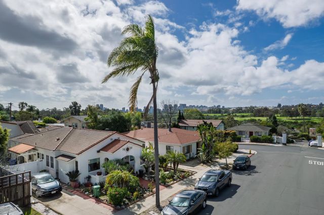 2911-15 Kalmia St, San Diego, CA 92104