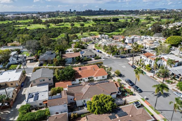 2911-15 Kalmia St, San Diego, CA 92104