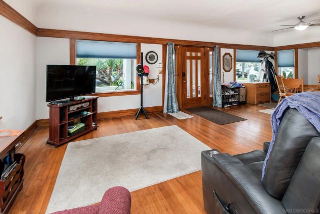 2911-15 Kalmia St, San Diego, CA 92104