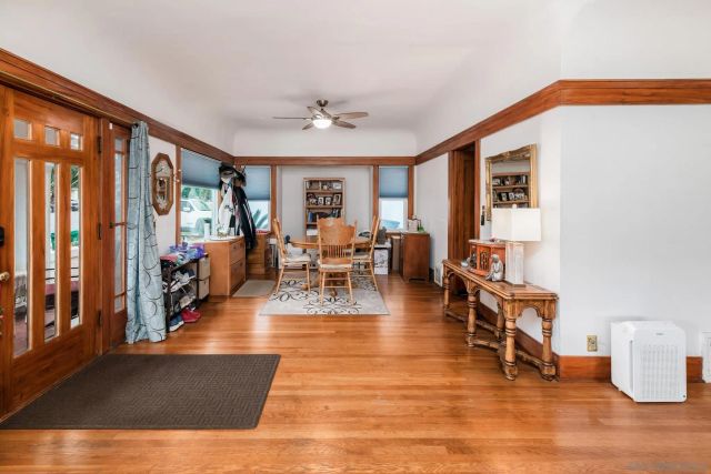 2911-15 Kalmia St, San Diego, CA 92104