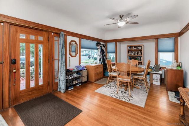 2911-15 Kalmia St, San Diego, CA 92104