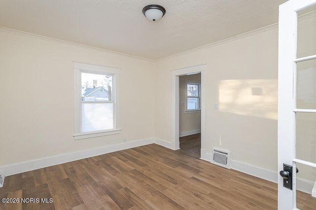 734 Brighton Avenue, Toledo, OH 43609