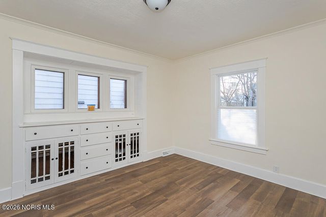 734 Brighton Avenue, Toledo, OH 43609