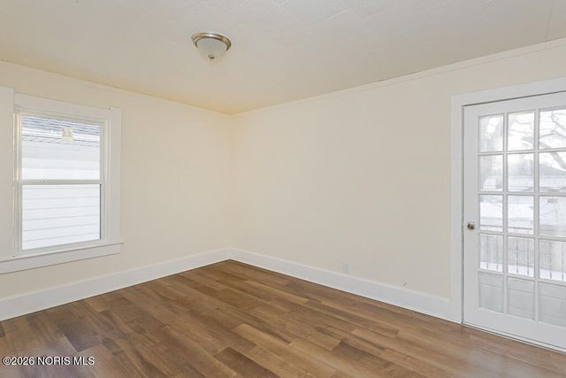 734 Brighton Avenue, Toledo, OH 43609