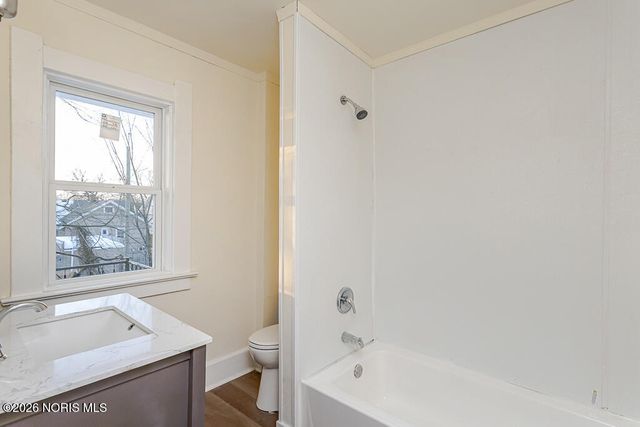 734 Brighton Avenue, Toledo, OH 43609