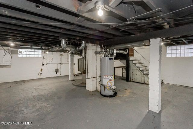 734 Brighton Avenue, Toledo, OH 43609