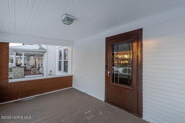 734 Brighton Avenue, Toledo, OH 43609