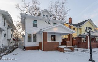 734 Brighton Avenue, Toledo, OH 43609