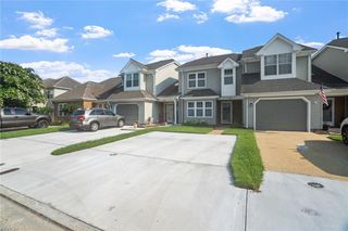 2892 Saville Garden WAY, Virginia Beach, VA 23453