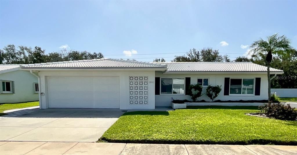 9843 34TH WAY N 4, Pinellas Park, FL 33782