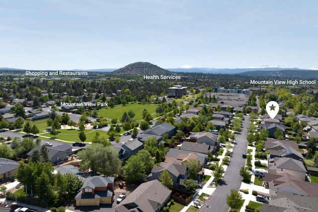 2934 NE Dogwood Drive, Bend, OR 97701