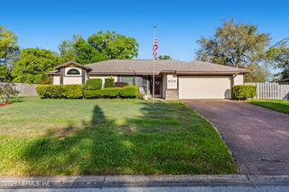 14211 CRYSTAL COVE Drive, Jacksonville, FL 32224