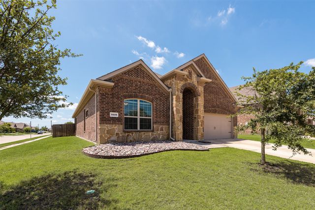 3229 Sunny Hill Way, Royse City, TX 75189