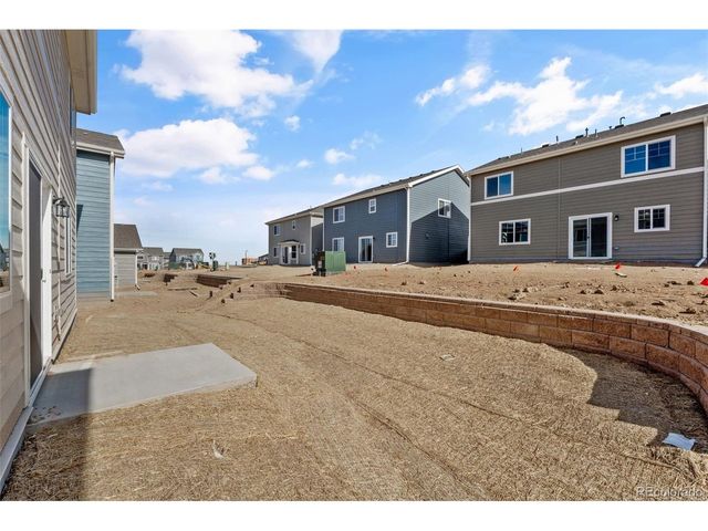 736 N Carrie Ct, Watkins, CO 80137