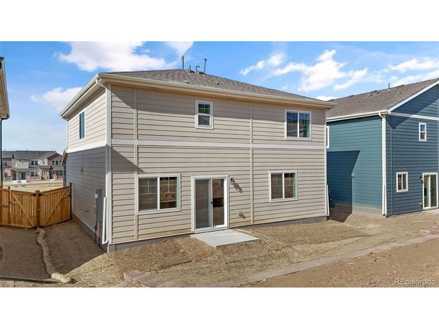736 N Carrie Ct, Watkins, CO 80137