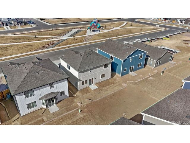 736 N Carrie Ct, Watkins, CO 80137