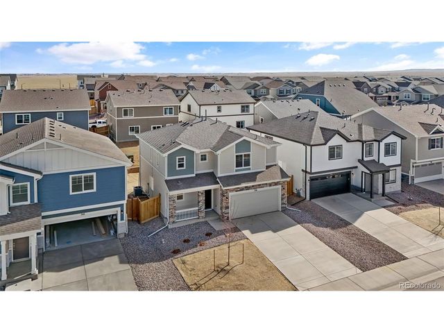 736 N Carrie Ct, Watkins, CO 80137