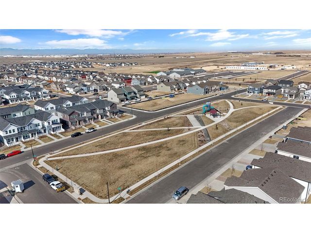 736 N Carrie Ct, Watkins, CO 80137