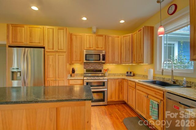 751 Everett Road, Pisgah Forest, NC 28768