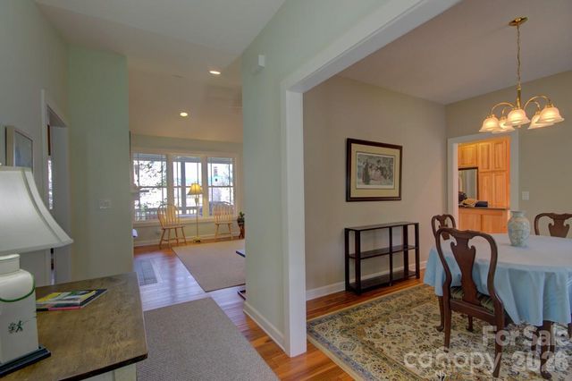 751 Everett Road, Pisgah Forest, NC 28768