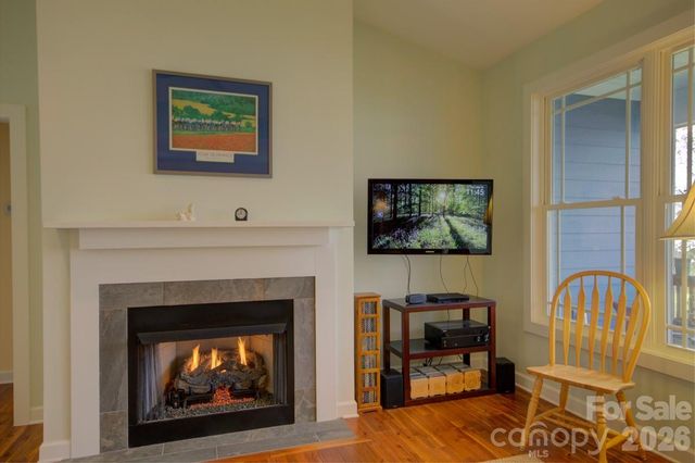 751 Everett Road, Pisgah Forest, NC 28768