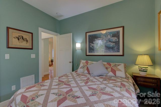 751 Everett Road, Pisgah Forest, NC 28768