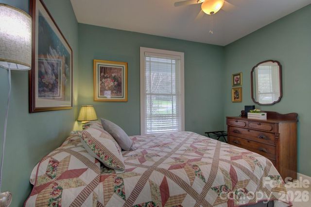 751 Everett Road, Pisgah Forest, NC 28768