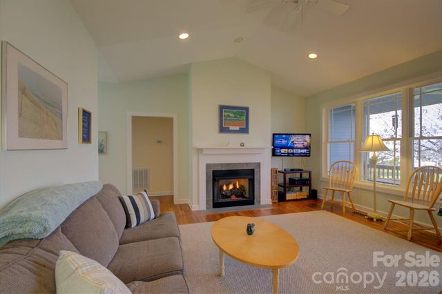 751 Everett Road, Pisgah Forest, NC 28768