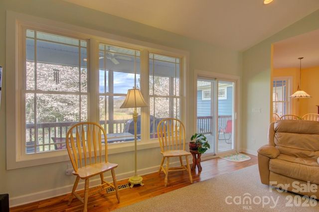 751 Everett Road, Pisgah Forest, NC 28768