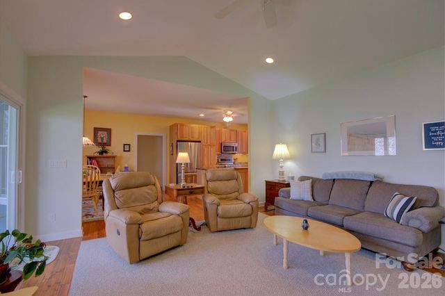 751 Everett Road, Pisgah Forest, NC 28768