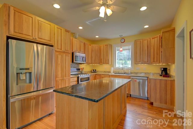 751 Everett Road, Pisgah Forest, NC 28768