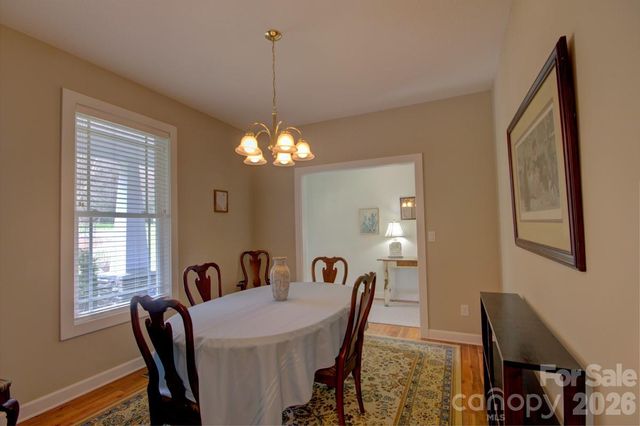 751 Everett Road, Pisgah Forest, NC 28768